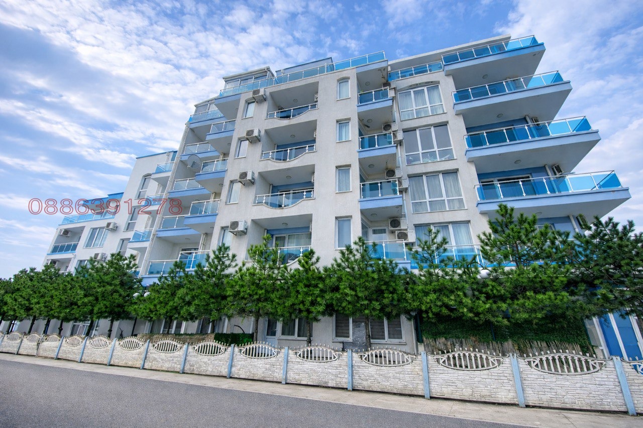 Продава 1-СТАЕН, с. Равда, област Бургас, снимка 10 - Апартаменти - 53863035