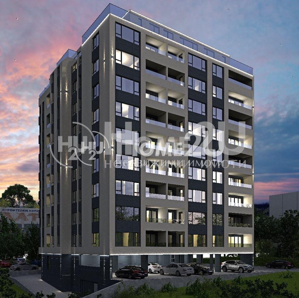 Продава 2-СТАЕН, гр. Варна, Кайсиева градина, снимка 8 - Апартаменти - 53861492