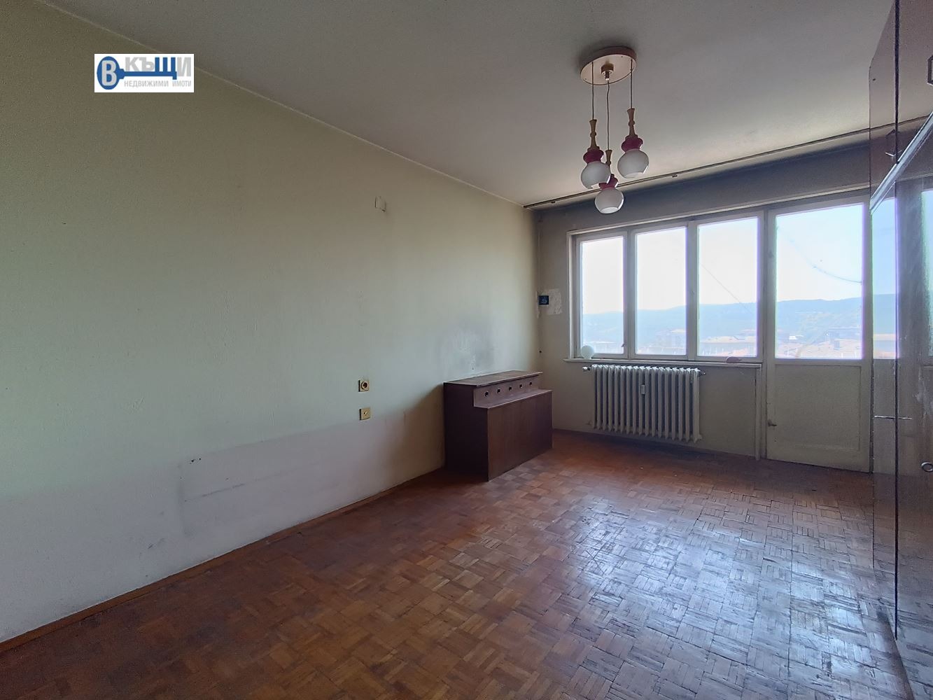 Продава 2-СТАЕН, гр. Велико Търново, Център, снимка 4 - Апартаменти - 55102745