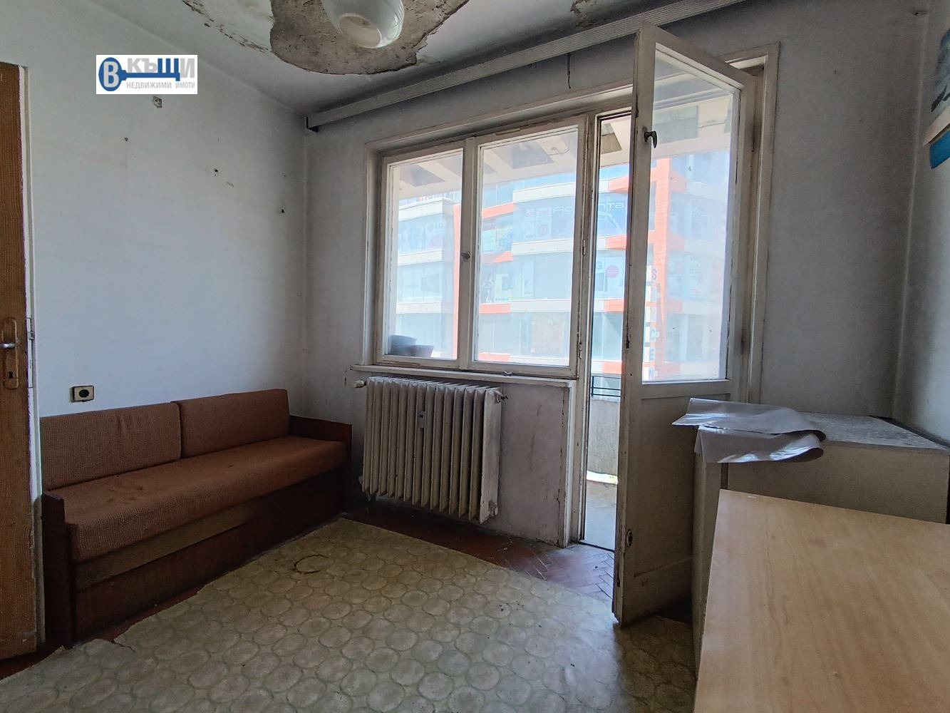 Продава 2-СТАЕН, гр. Велико Търново, Център, снимка 10 - Апартаменти - 55102745