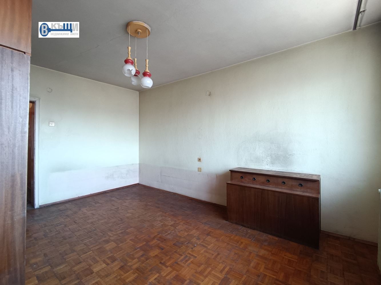 Продава 2-СТАЕН, гр. Велико Търново, Център, снимка 5 - Апартаменти - 55102745