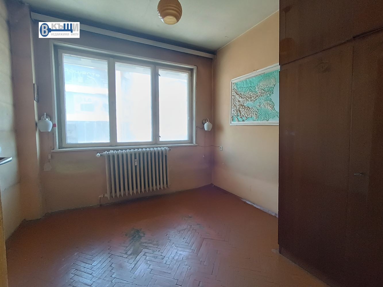 Продава 2-СТАЕН, гр. Велико Търново, Център, снимка 6 - Апартаменти - 55102745