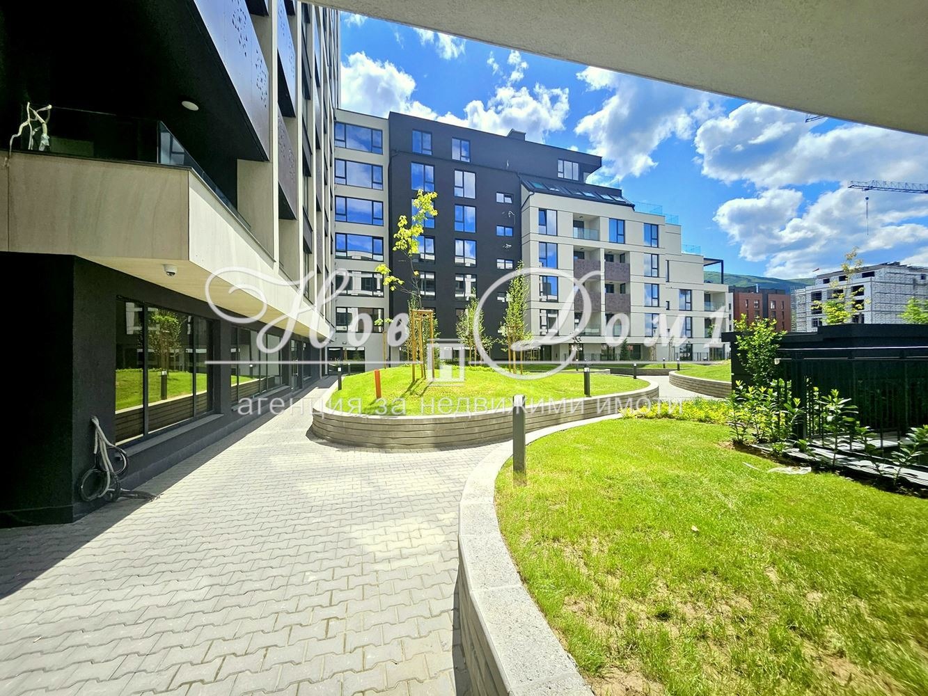 Продава 2-СТАЕН, гр. София, Кръстова вада, снимка 3 - Апартаменти - 56192433