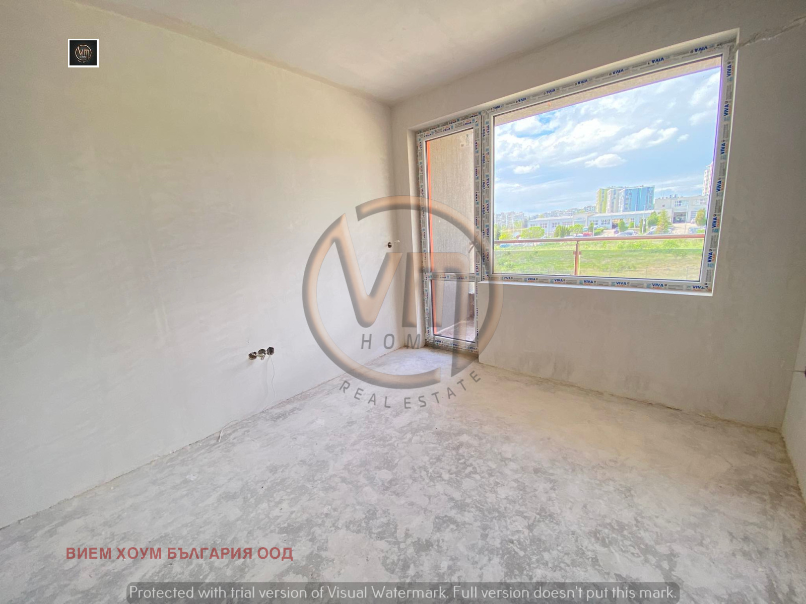 Продава 3-СТАЕН, гр. Варна, Кайсиева градина, снимка 2 - Апартаменти - 53520921