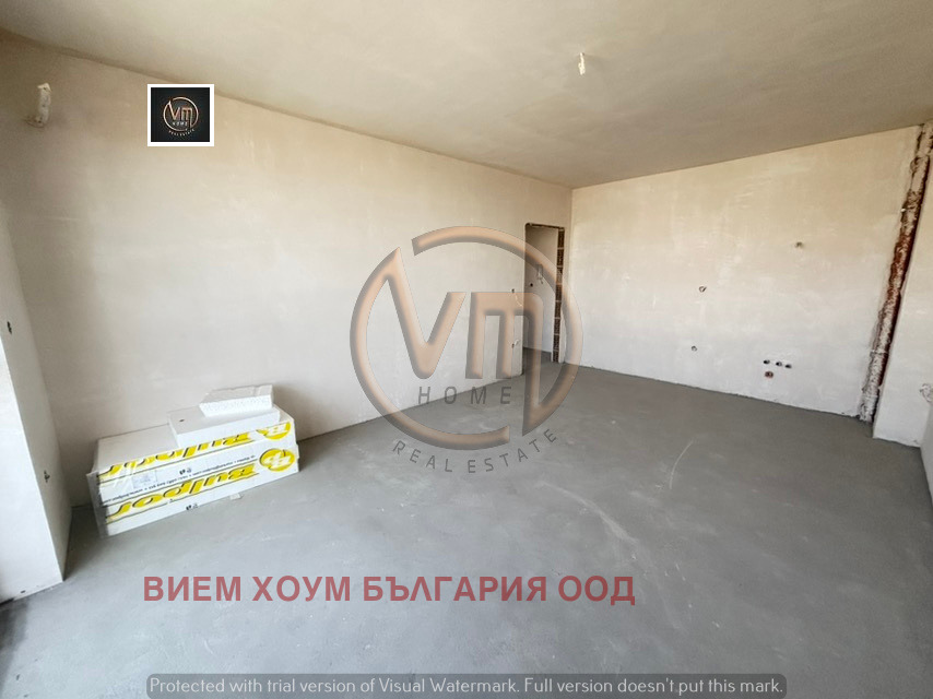 Продава 3-СТАЕН, гр. Варна, Кайсиева градина, снимка 3 - Апартаменти - 53520921