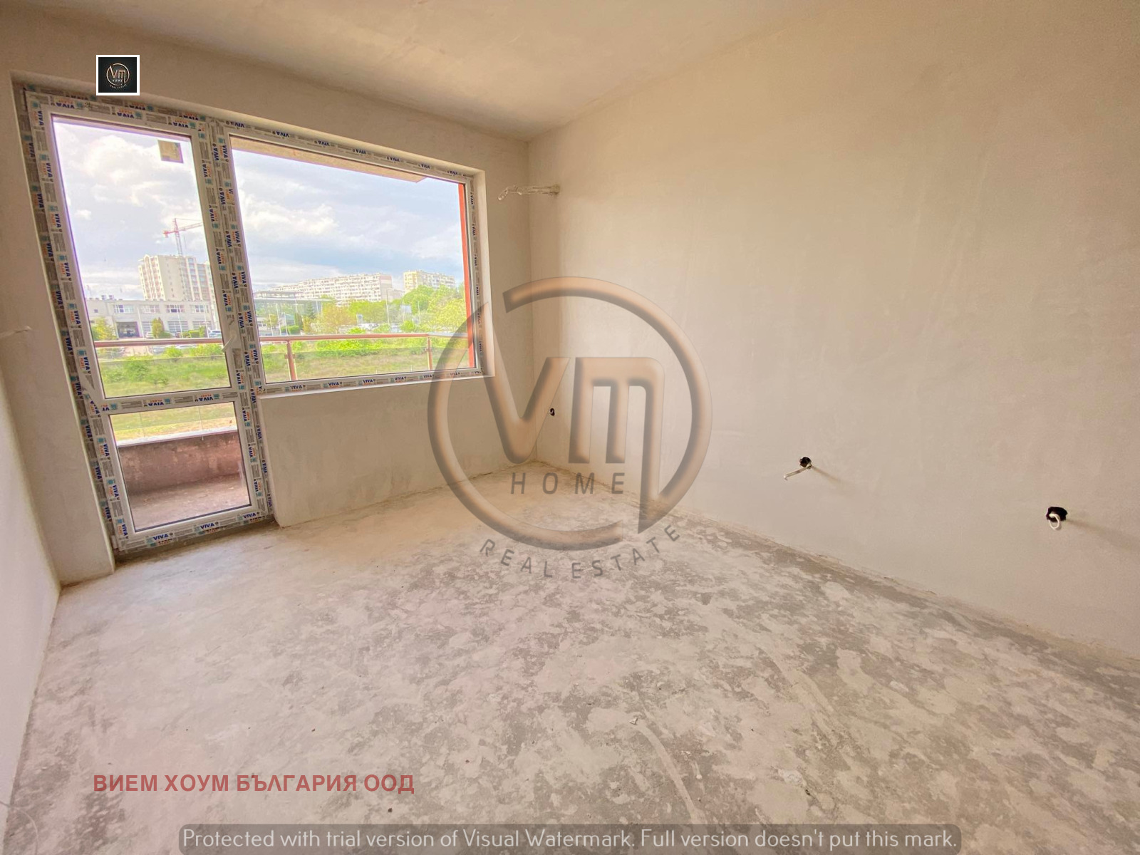 Продава 3-СТАЕН, гр. Варна, Кайсиева градина, снимка 3 - Апартаменти - 53520921