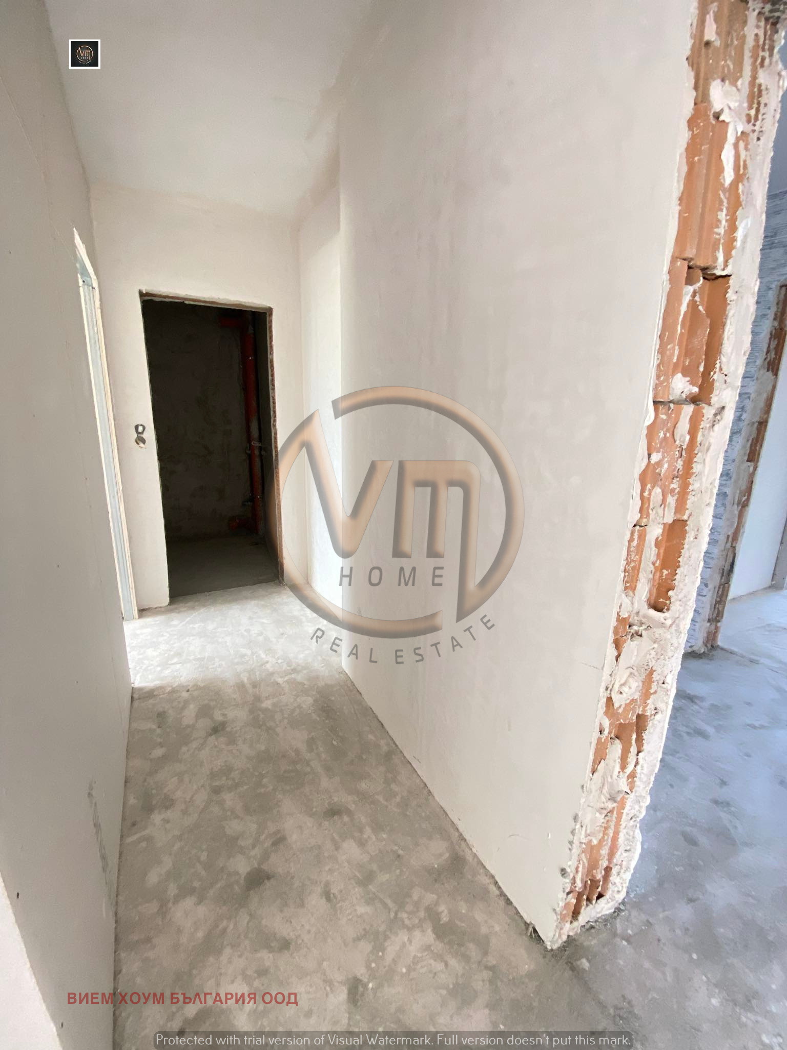 Продава 3-СТАЕН, гр. Варна, Кайсиева градина, снимка 7 - Апартаменти - 53520921