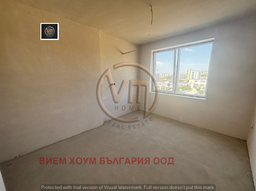 Продава 3-СТАЕН, гр. Варна, Кайсиева градина, снимка 5 - Апартаменти - 53520921