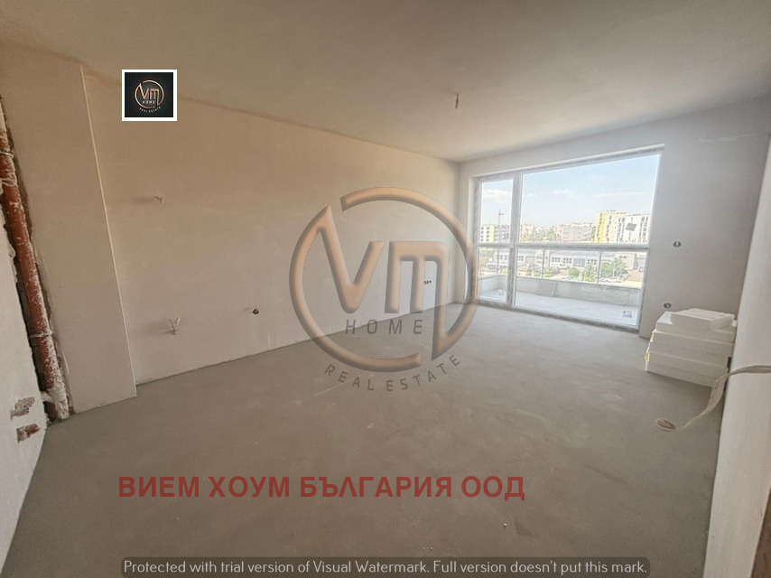 Продава 3-СТАЕН, гр. Варна, Кайсиева градина, снимка 2 - Апартаменти - 53520921