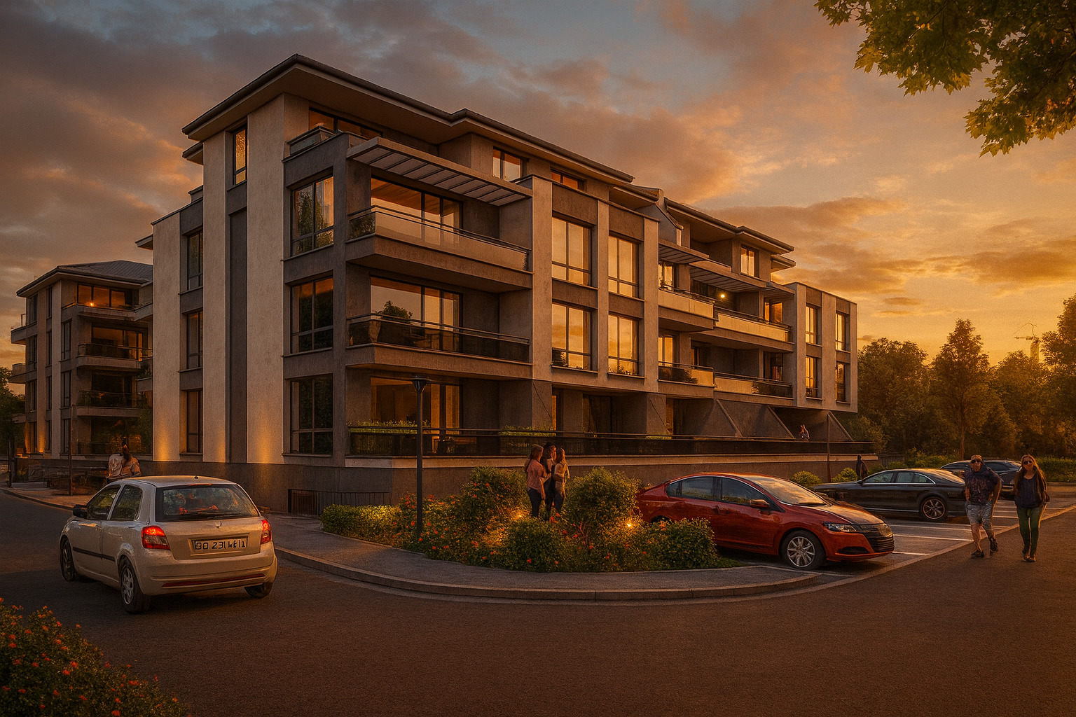 Продава 3-СТАЕН, гр. Пловдив, Христо Смирненски, снимка 6 - Апартаменти - 53909620