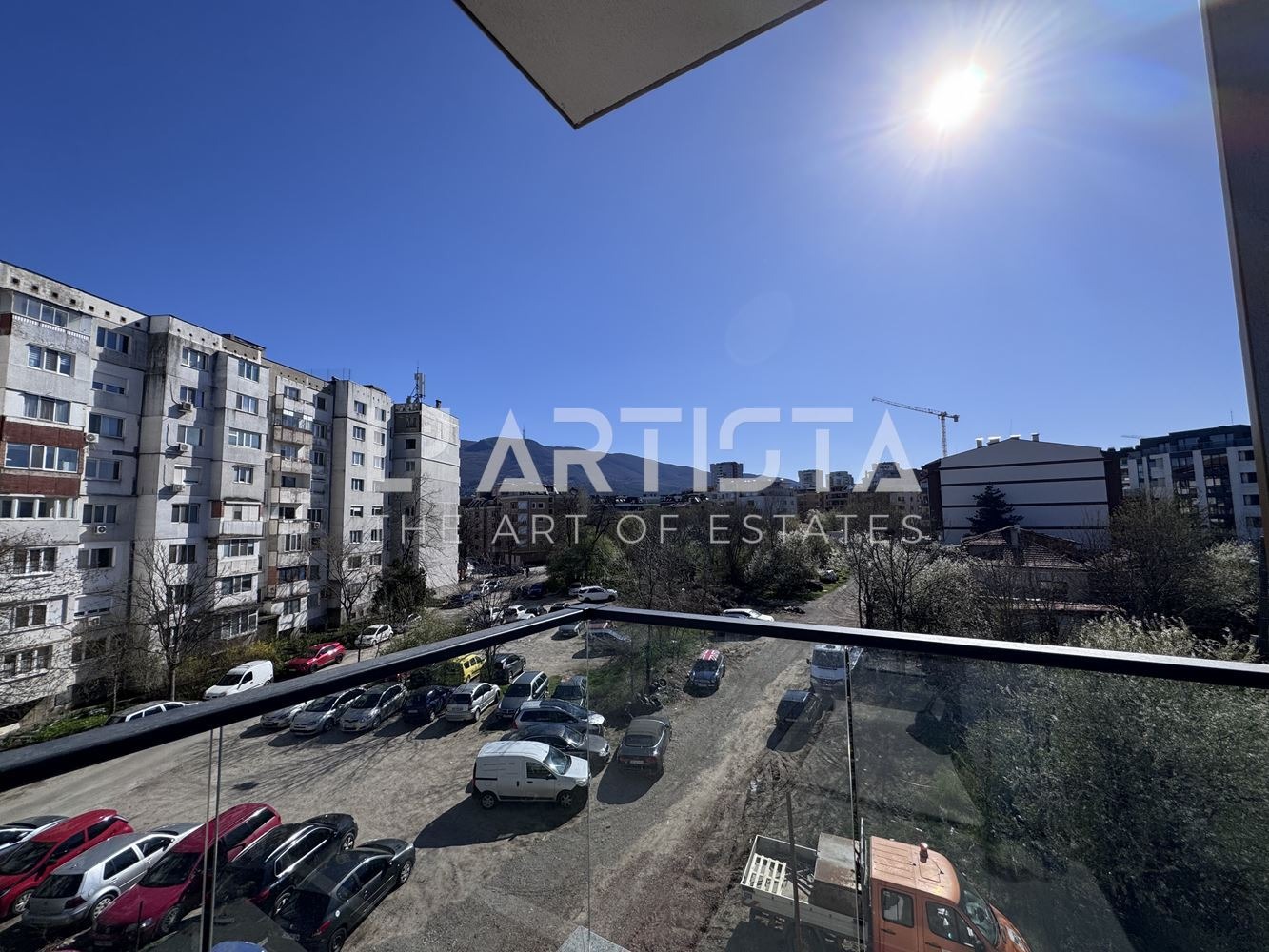 Продава 3-СТАЕН, гр. София, Овча купел, снимка 6 - Апартаменти - 54564866