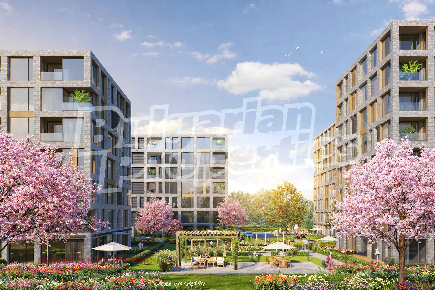 Продава 3-СТАЕН, гр. Костинброд, област София област, снимка 6 - Апартаменти - 54279508