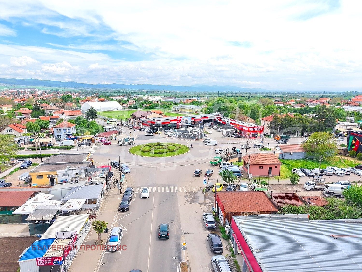 Продава 3-СТАЕН, гр. Костинброд, област София област, снимка 10 - Апартаменти - 54279508