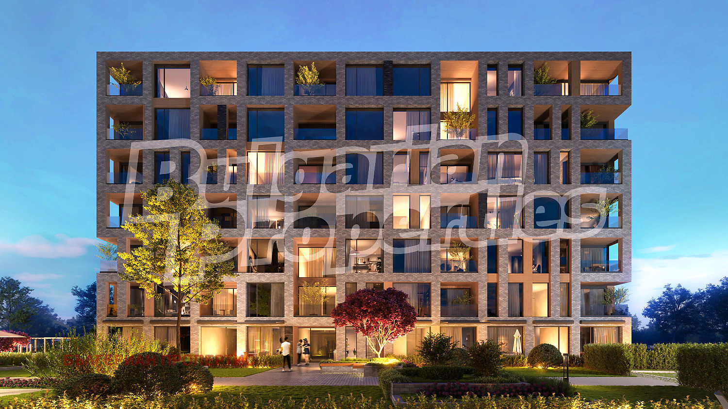 Продава 3-СТАЕН, гр. Костинброд, област София област, снимка 16 - Апартаменти - 54279508