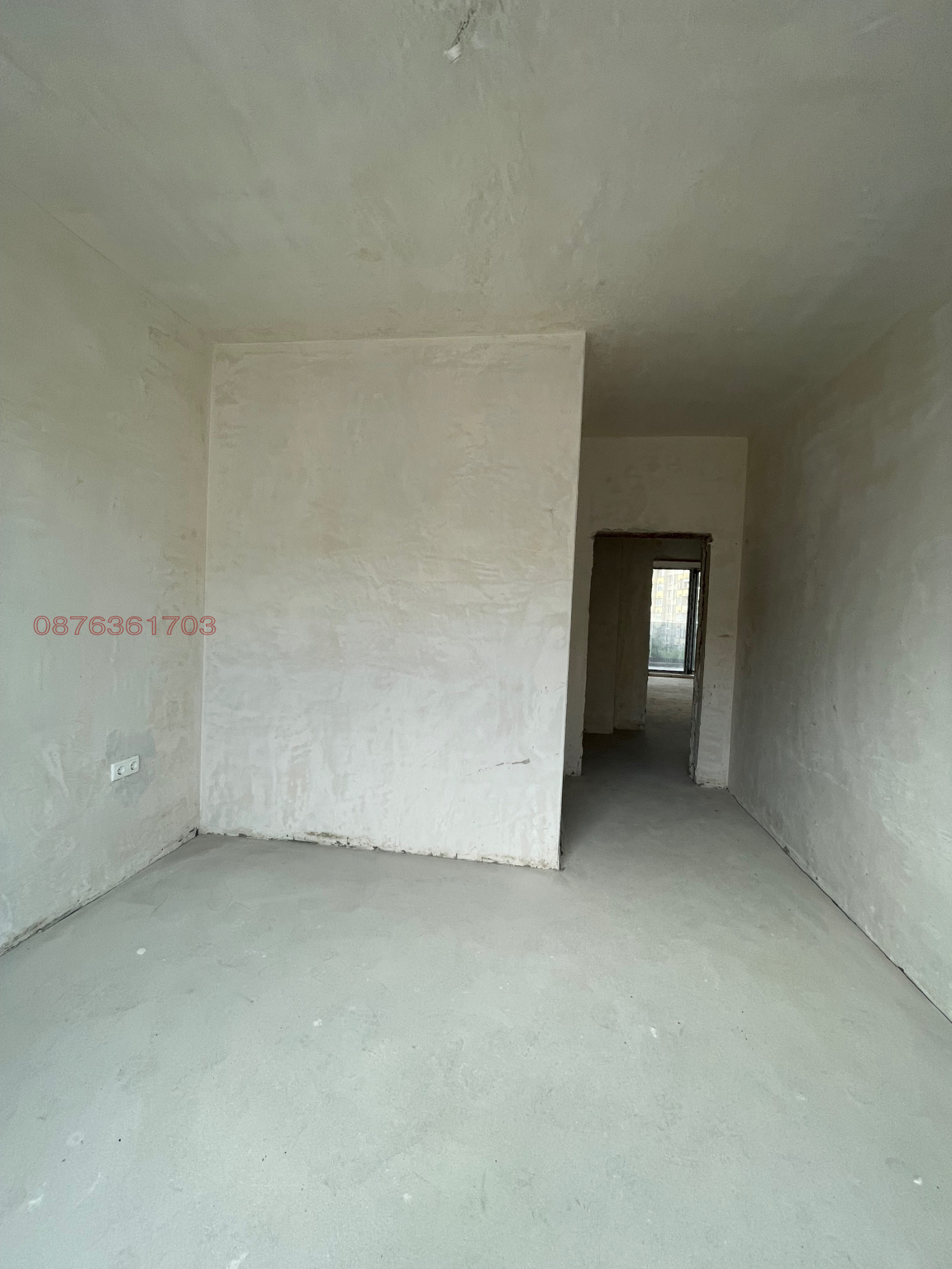 Продава 3-СТАЕН, гр. София, Сухата река, снимка 7 - Апартаменти - 54495983
