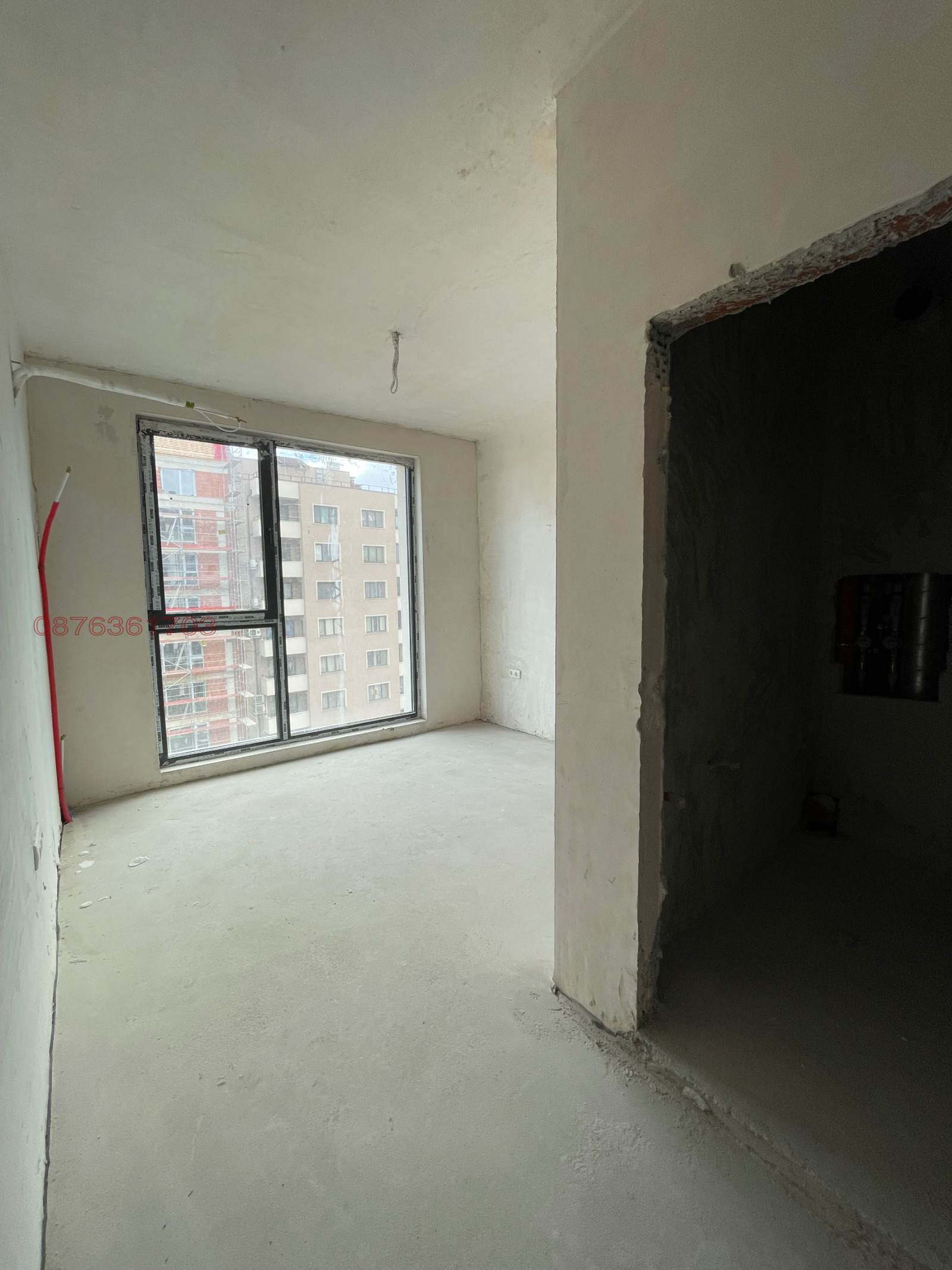 Продава 3-СТАЕН, гр. София, Сухата река, снимка 6 - Апартаменти - 54495983