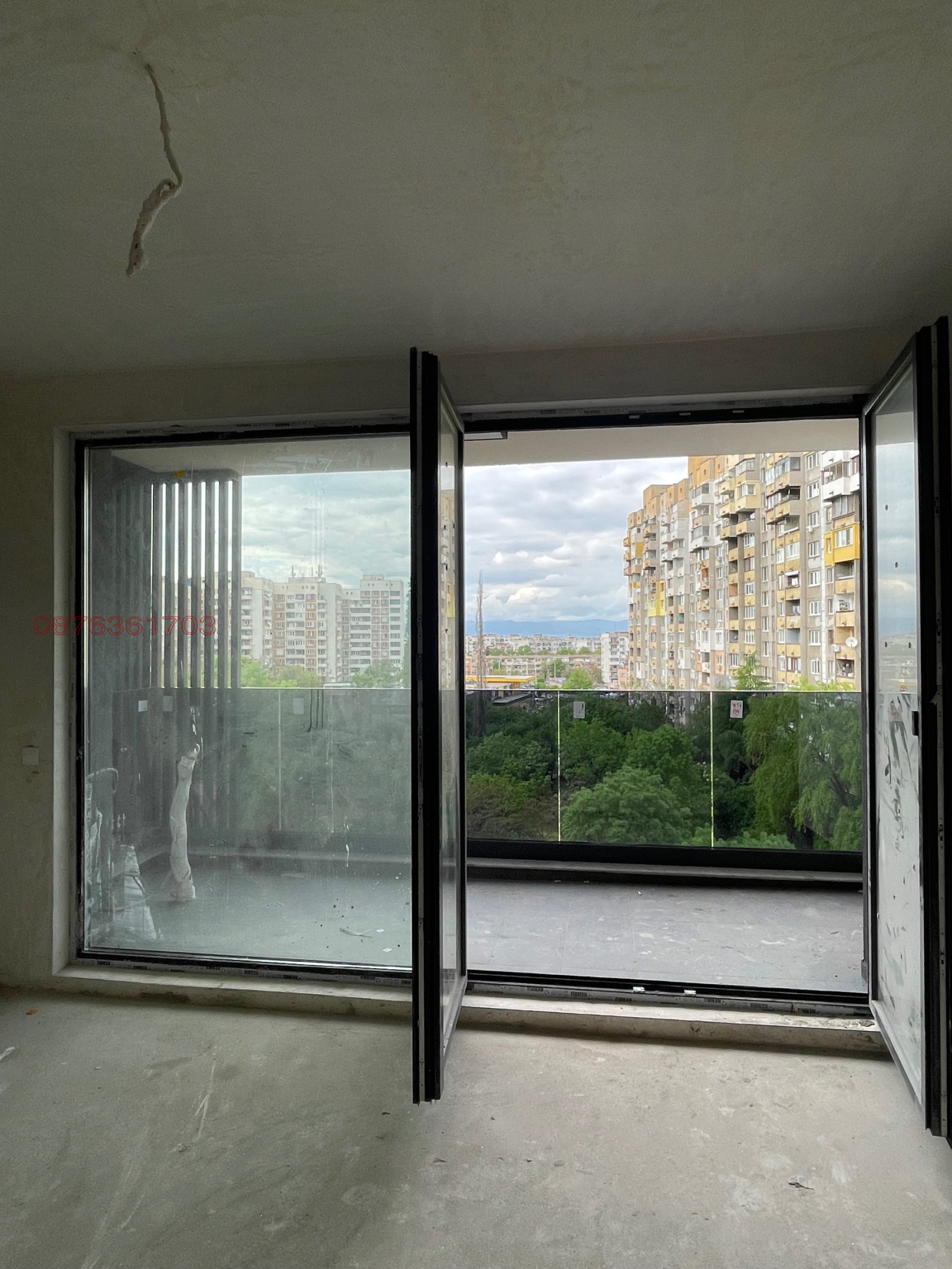 Продава 3-СТАЕН, гр. София, Сухата река, снимка 11 - Апартаменти - 54495983