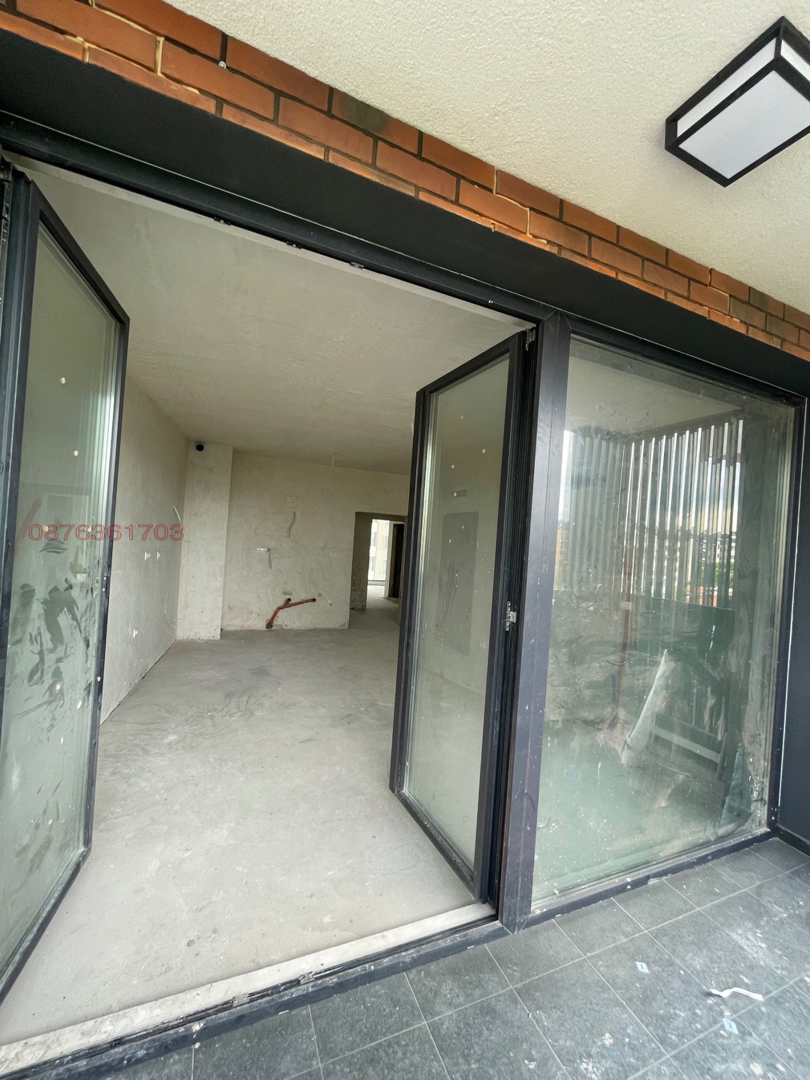 Продава 3-СТАЕН, гр. София, Сухата река, снимка 13 - Апартаменти - 54495983