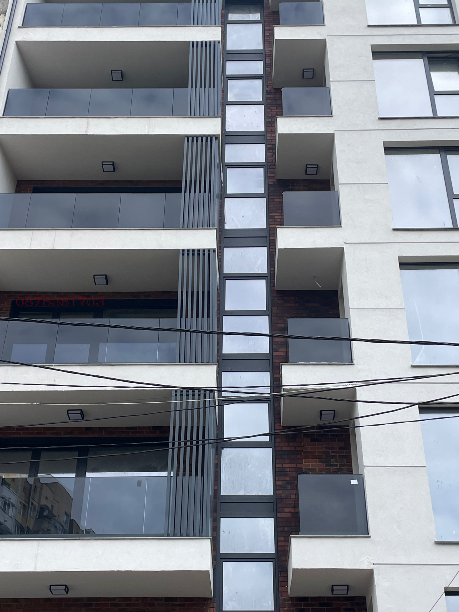 Продава 3-СТАЕН, гр. София, Сухата река, снимка 2 - Апартаменти - 54495983