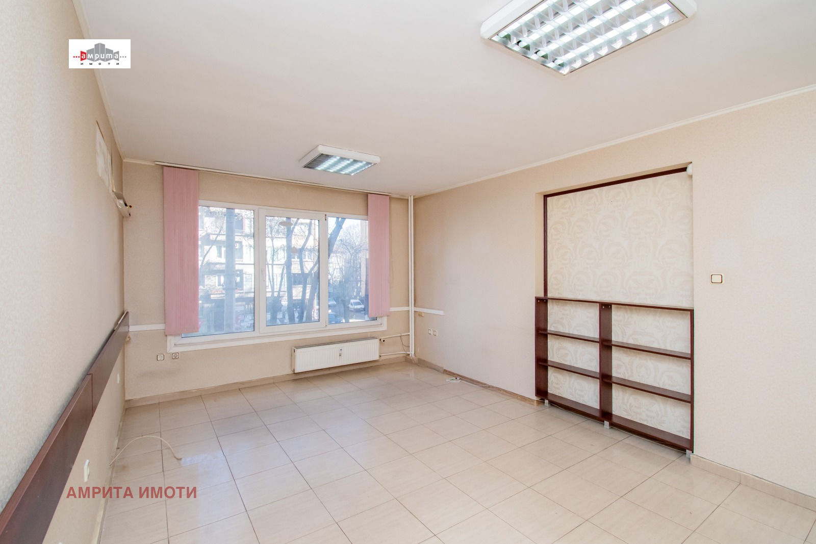Продава 3-СТАЕН, гр. София, Оборище