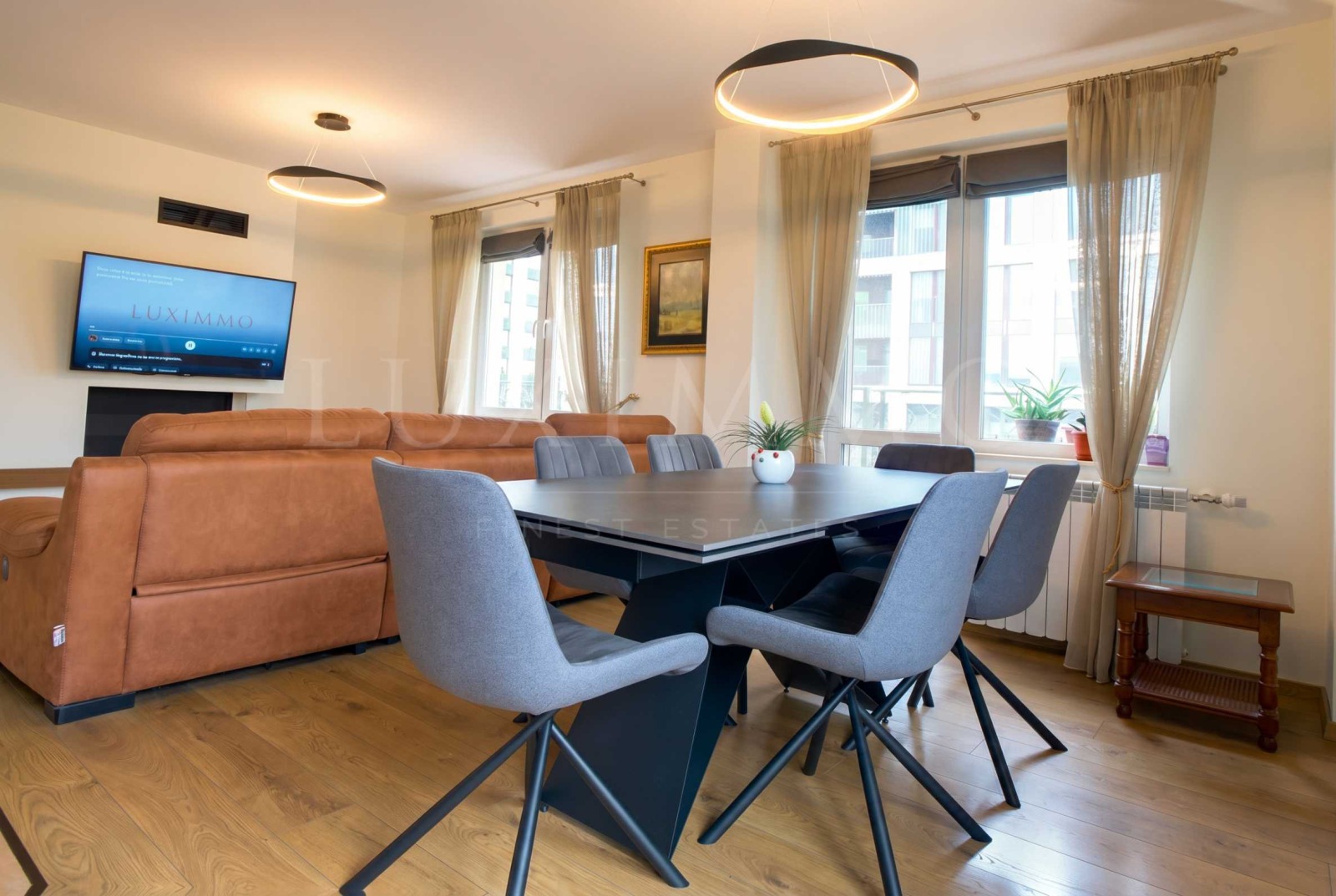 Продава 3-СТАЕН, гр. Пловдив, Каменица 1, снимка 2 - Апартаменти - 54702356