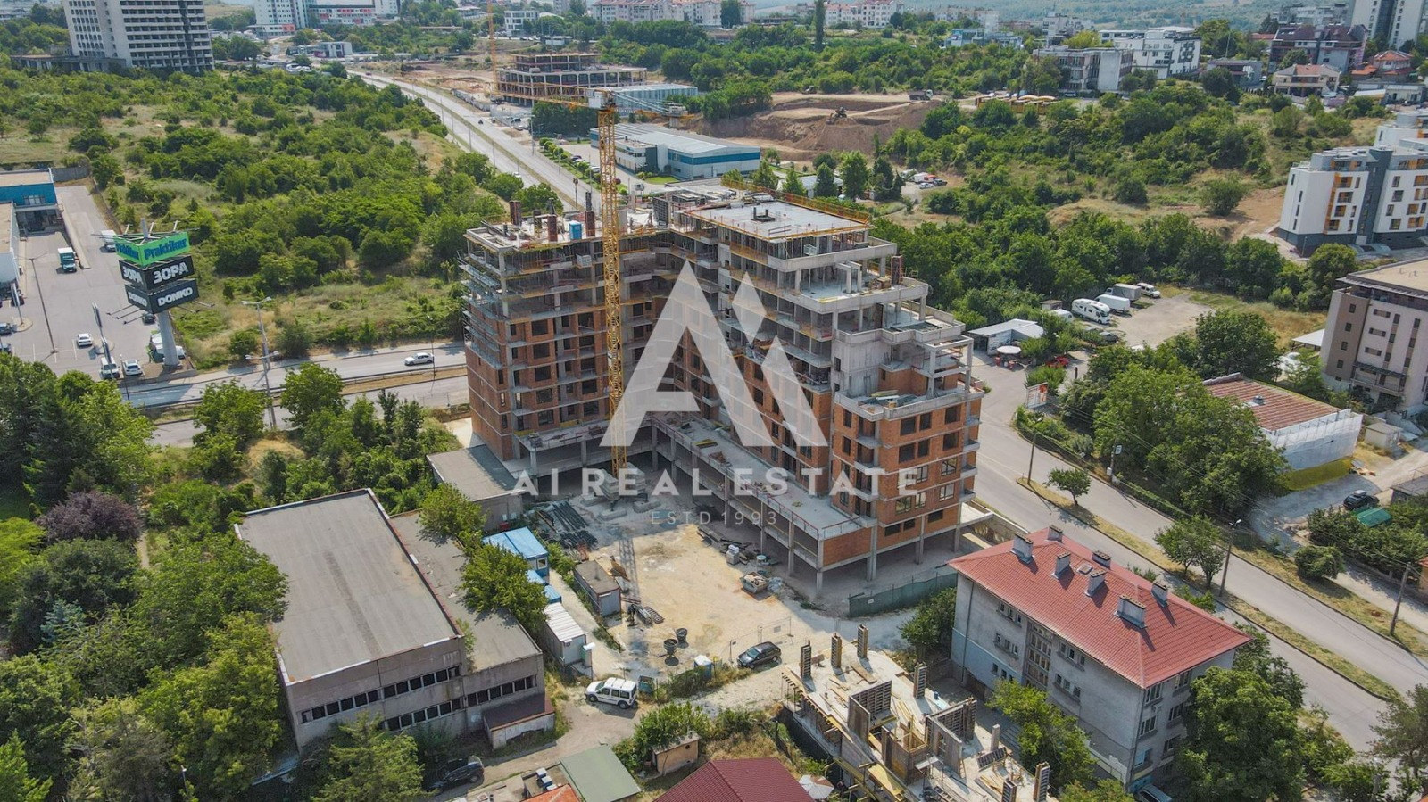 Продава МНОГОСТАЕН, гр. Плевен, Широк център, снимка 9 - Апартаменти - 50223014