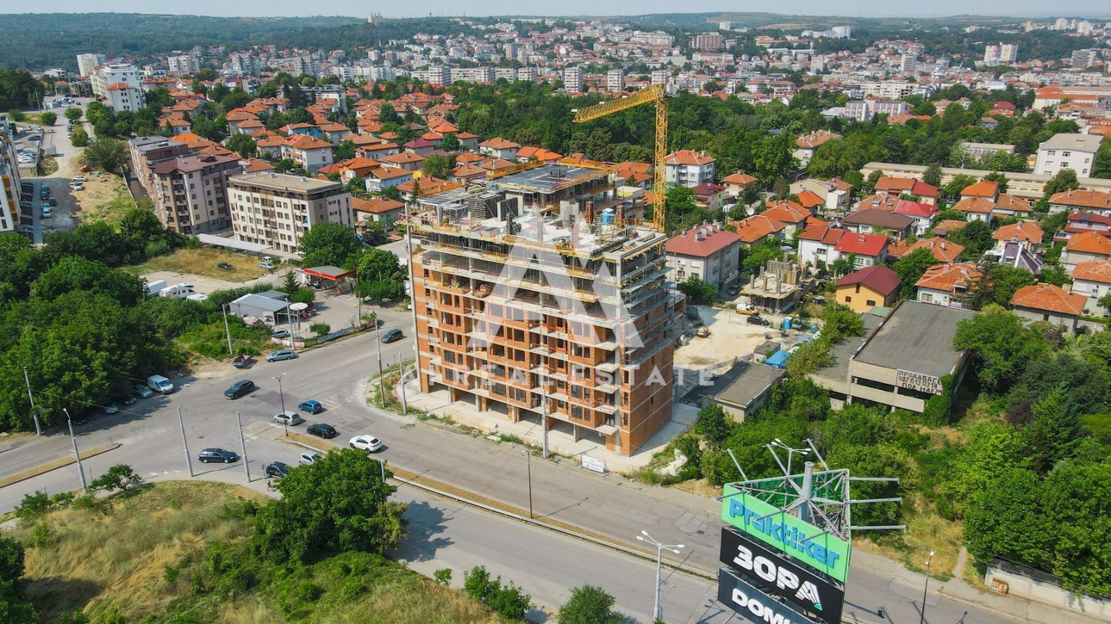 Продава МНОГОСТАЕН, гр. Плевен, Широк център, снимка 14 - Апартаменти - 50223014