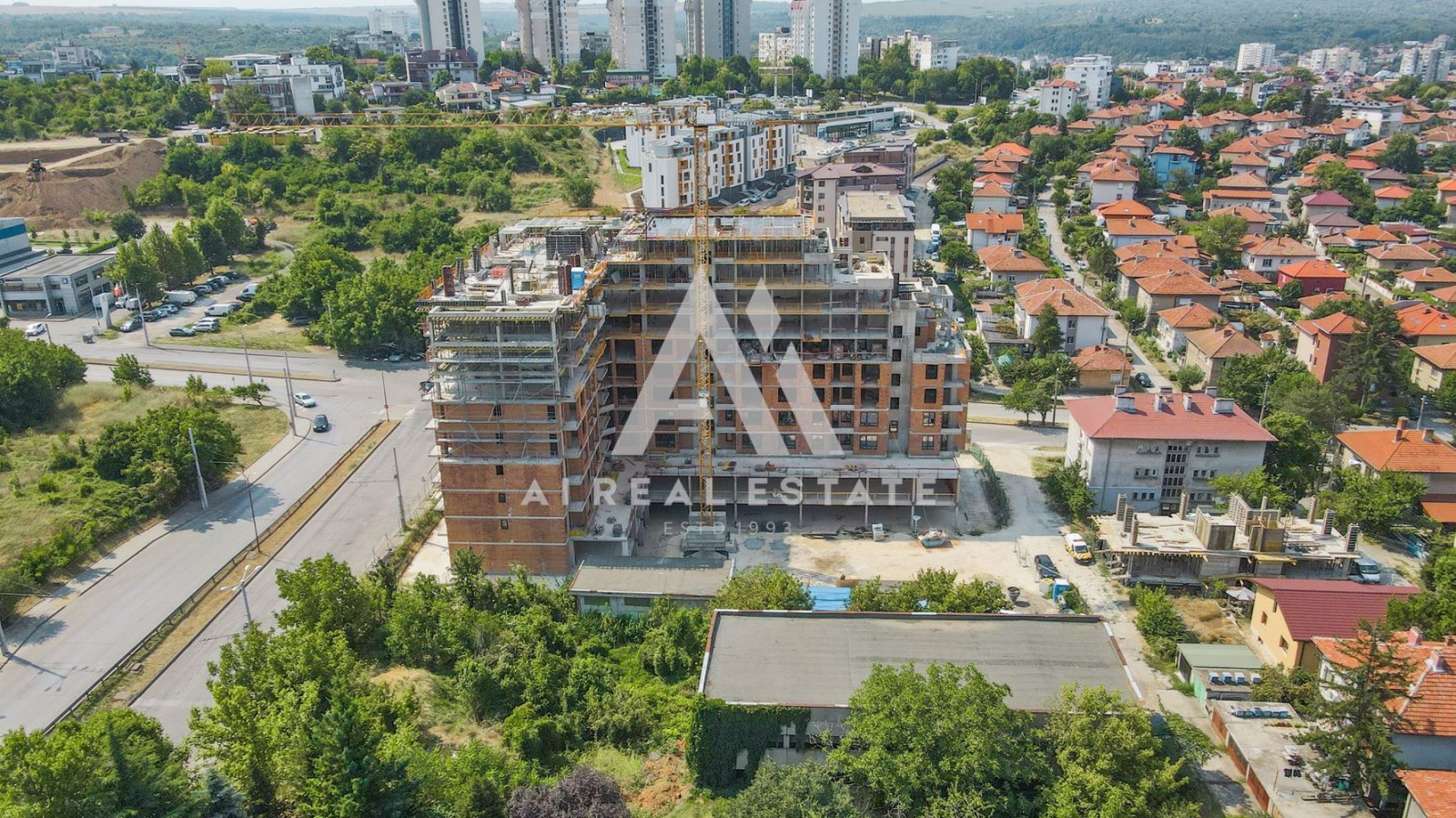 Продава МНОГОСТАЕН, гр. Плевен, Широк център, снимка 15 - Апартаменти - 50223014