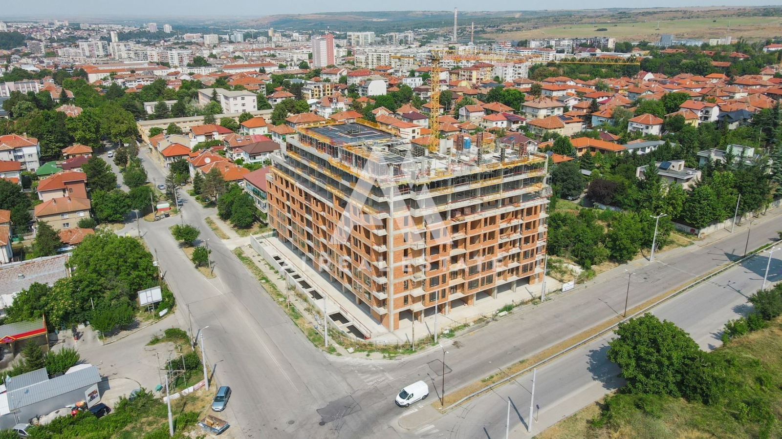 Продава МНОГОСТАЕН, гр. Плевен, Широк център, снимка 13 - Апартаменти - 50223014