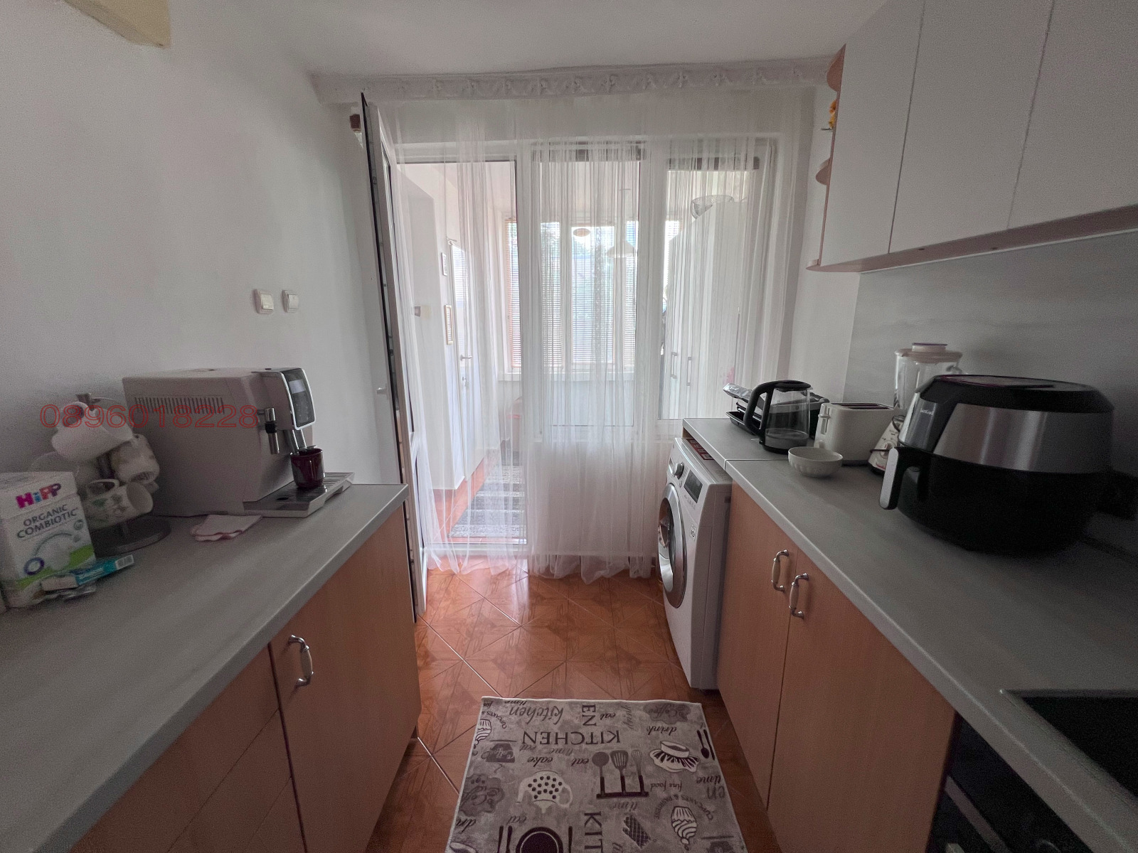 Продава КЪЩА, с. Горица, област Бургас, снимка 9 - Къщи - 55232622