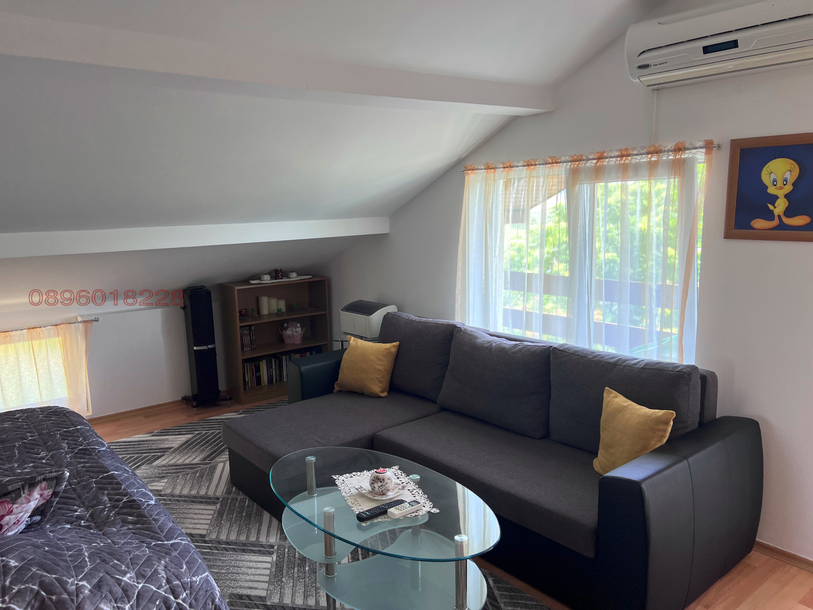 Продава КЪЩА, с. Горица, област Бургас, снимка 15 - Къщи - 55232622
