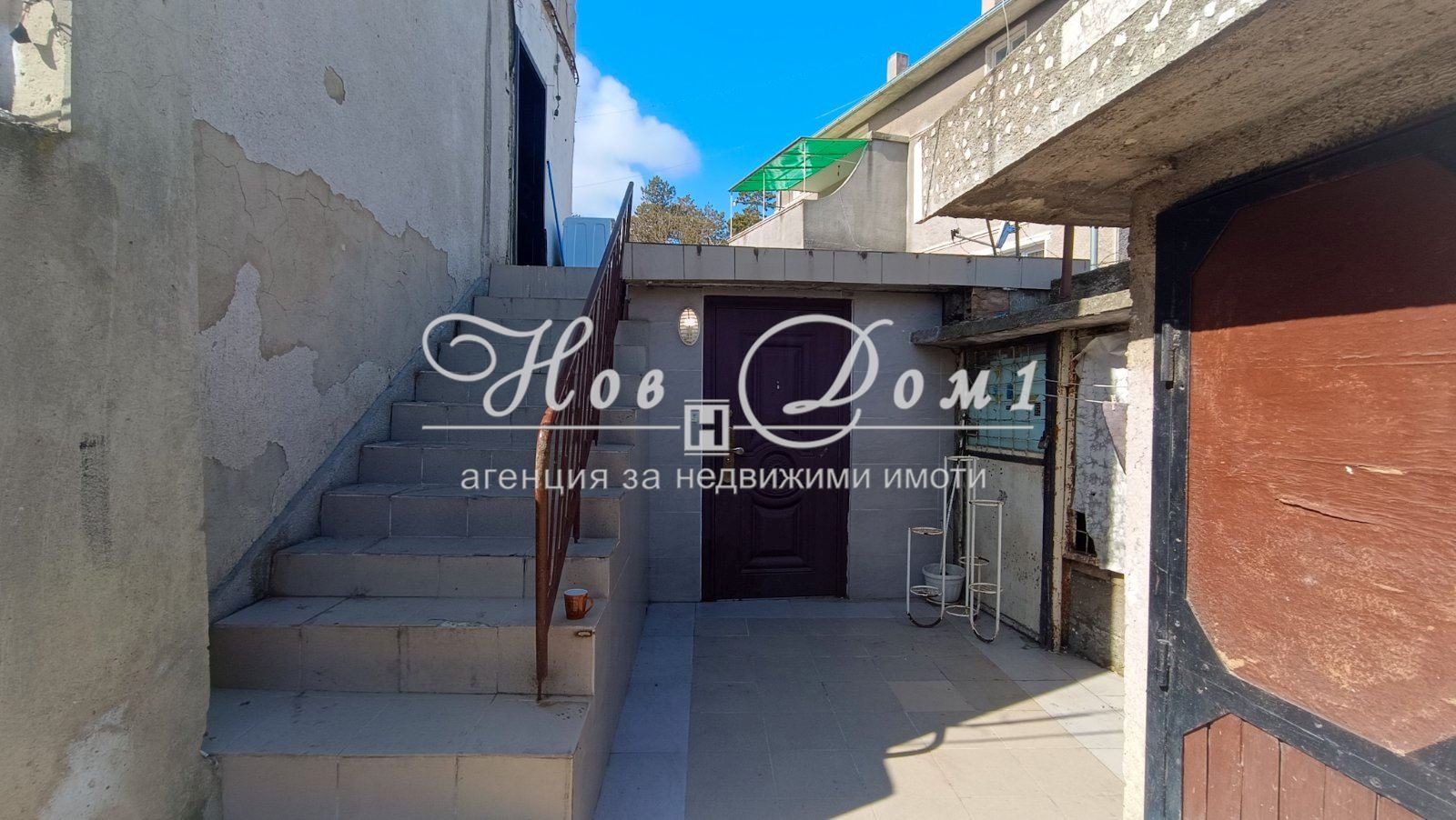 Продава КЪЩА, гр. Варна, Аспарухово, снимка 8 - Къщи - 53795425