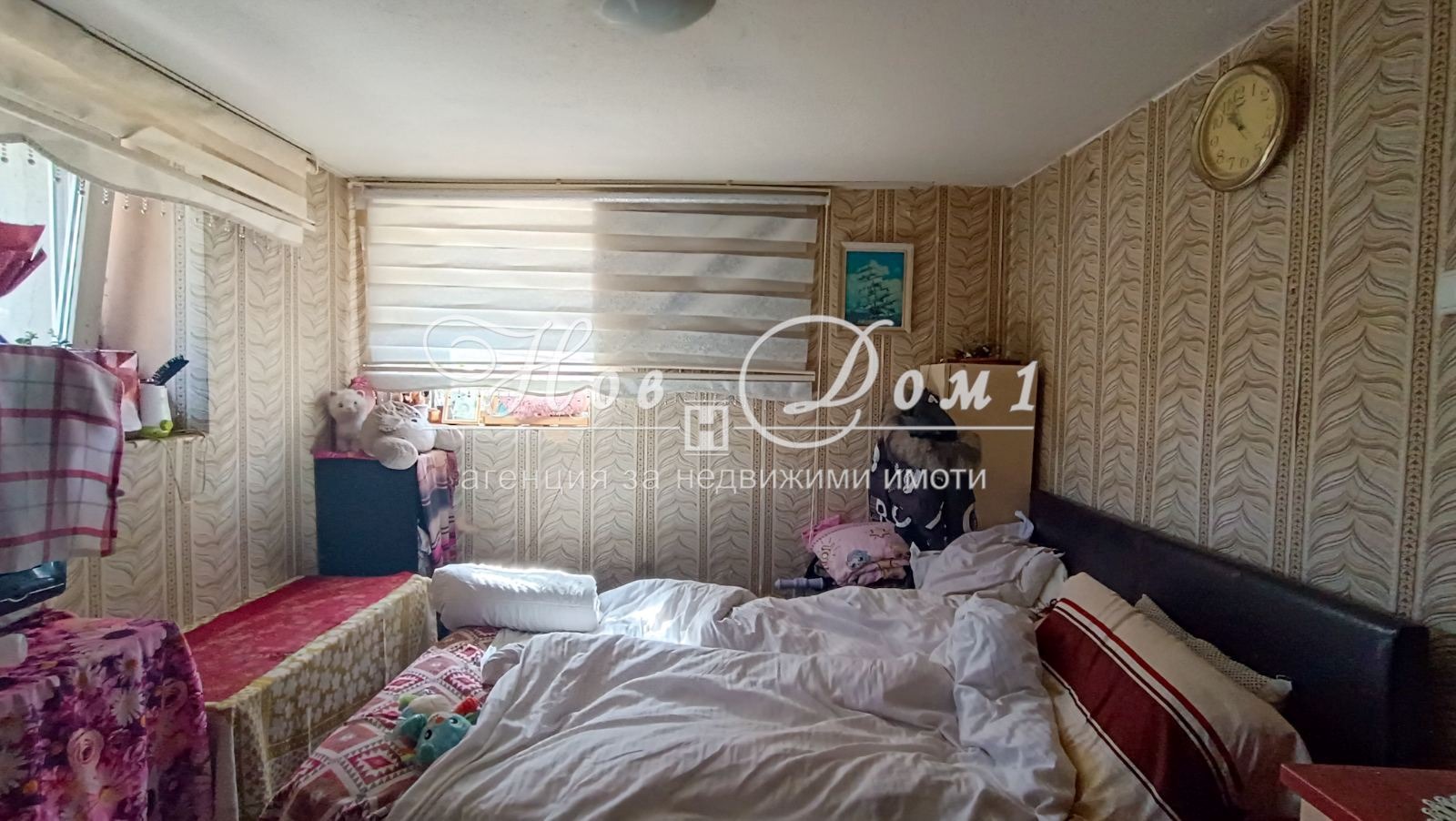 Продава КЪЩА, гр. Варна, Аспарухово, снимка 9 - Къщи - 53795425