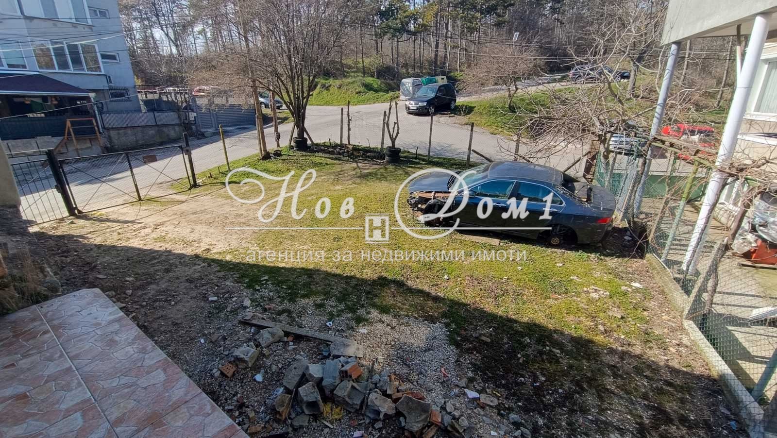 Продава КЪЩА, гр. Варна, Аспарухово, снимка 13 - Къщи - 53795425