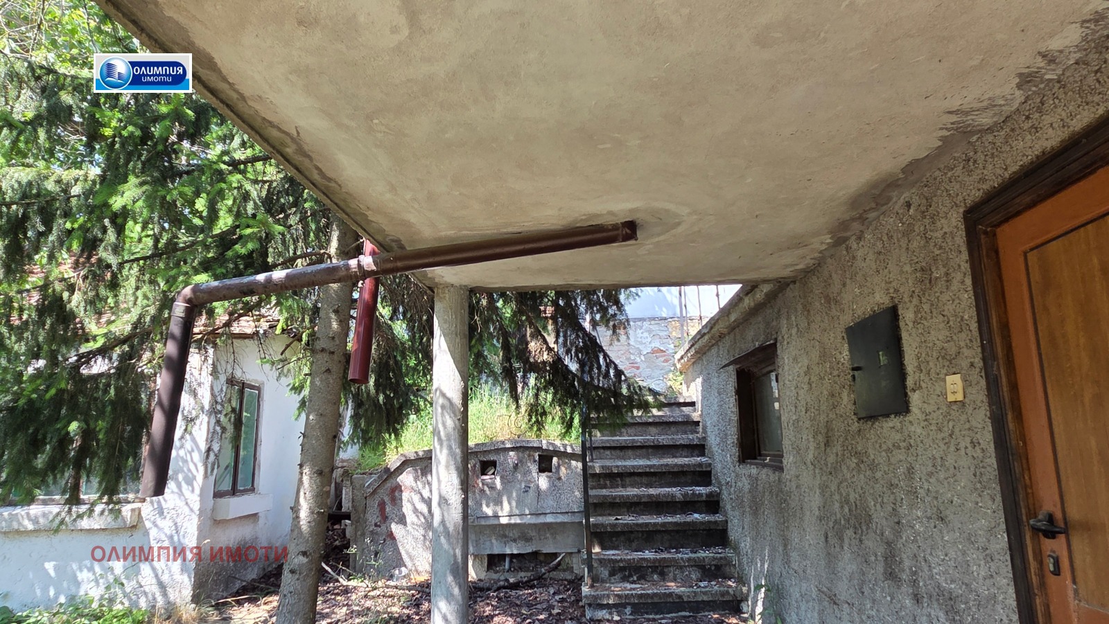 Продава КЪЩА, с. Писанец, област Русе, снимка 14 - Къщи - 55189047