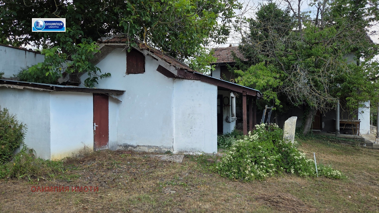 Продава КЪЩА, с. Писанец, област Русе, снимка 3 - Къщи - 55189047