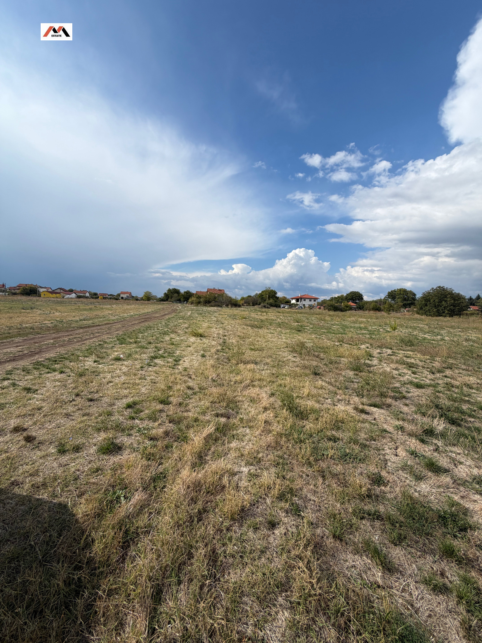 Продава ПАРЦЕЛ, с. Маджерито, област Стара Загора, снимка 3 - Парцели - 56523134