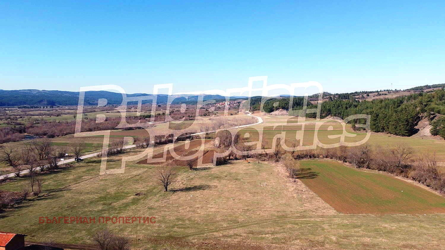 Продава ЗЕМЕДЕЛСКА ЗЕМЯ, с. Драгушиново, област София област, снимка 4 - Земеделска земя - 49912873