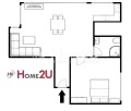 Продава  2-стаен град Пловдив , Каменица 1 , 64 кв.м | 52151134 - изображение [8]