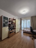 Продава  2-стаен град Бургас , Славейков , 46 кв.м | 54903534 - изображение [7]