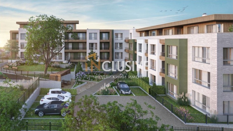 Продава 2-СТАЕН в град Варна, Виница - 65 кв.м / 86 500 € » 169 179.30 лв., ИНКЛУЗИВ ВАРНА