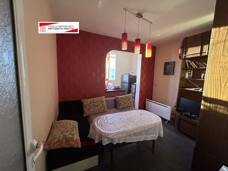 Продава 2-СТАЕН в град Стара Загора, Три чучура - север - 42 кв.м / 60 000 € » 117 349.80 лв., АФРОДИТА ИМОТИ