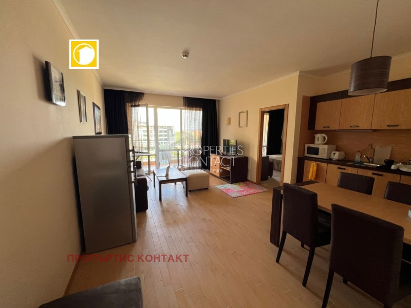 Продава 2-СТАЕН в област Бургас, к.к. Слънчев бряг - 78 кв.м / 80 000 € » 156 466.40 лв., ПРОПЪРТИС КОНТАКТ