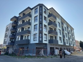 1 soveværelse Pomorie, region Burgas 1