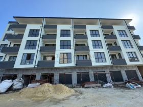 1 makuuhuone Pomorie, Burgasin alue 8