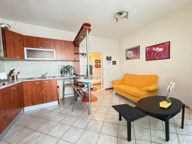 1 bedroom Vazrazhdane 3, Varna 1