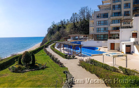 1 dormitor Biala, regiunea Varna
