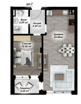 ������� 2-����� | Imot.bg � ����� ������ 2