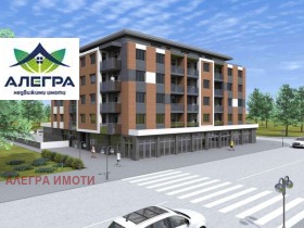 Продажба на имоти в Устрем, град Пазарджик — страница 2 - изображение 17 