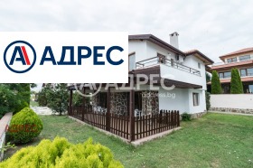 Casa Biala, regione Varna